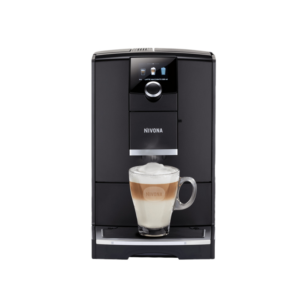 NIVONA CafeRomatica NICR 790 Volautomatische Koffiemachine