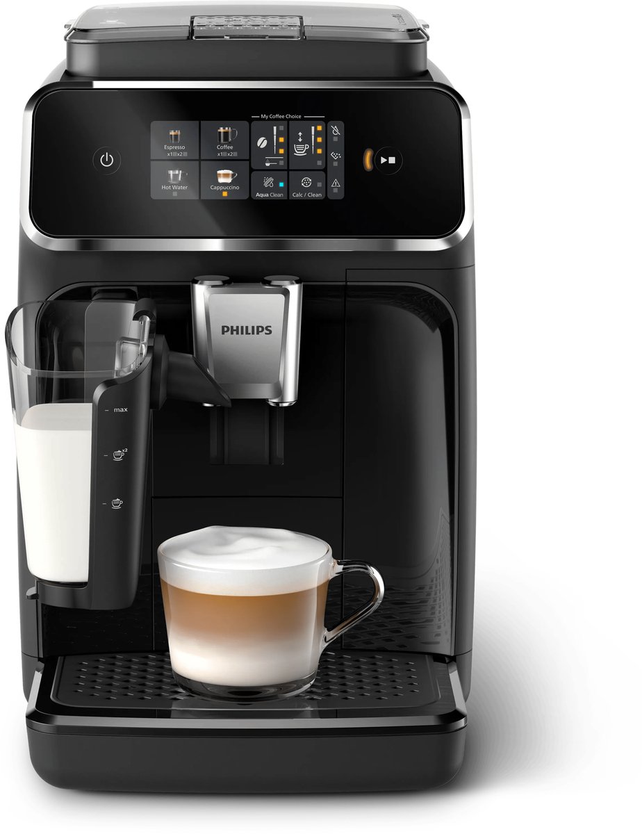 Philips 2300 EP2331/10 Volautomatische Espressomachine