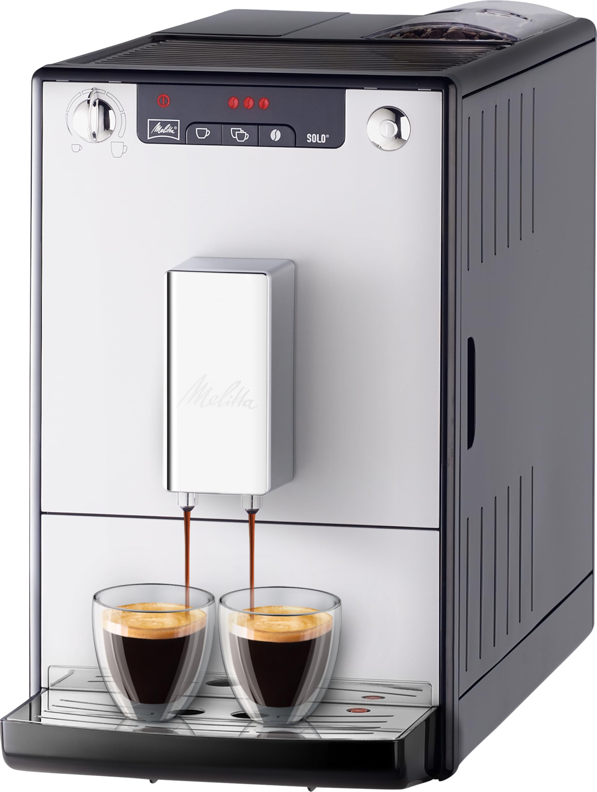 Melitta Caffeo Solo Volautomatische Espressomachine