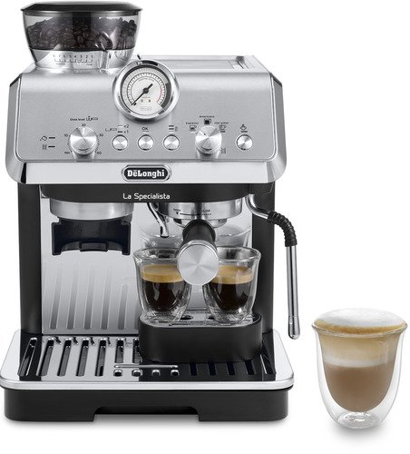 De'Longhi La Specialista Arte EC9155 Espressomaschine