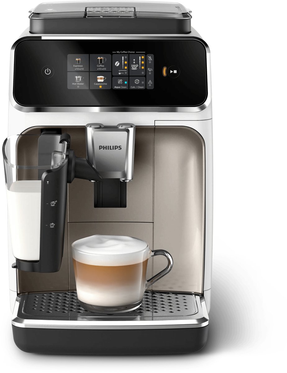 Philips Serie 2300 EP2333/40 - Volautomatische espressomachine - 15 bar