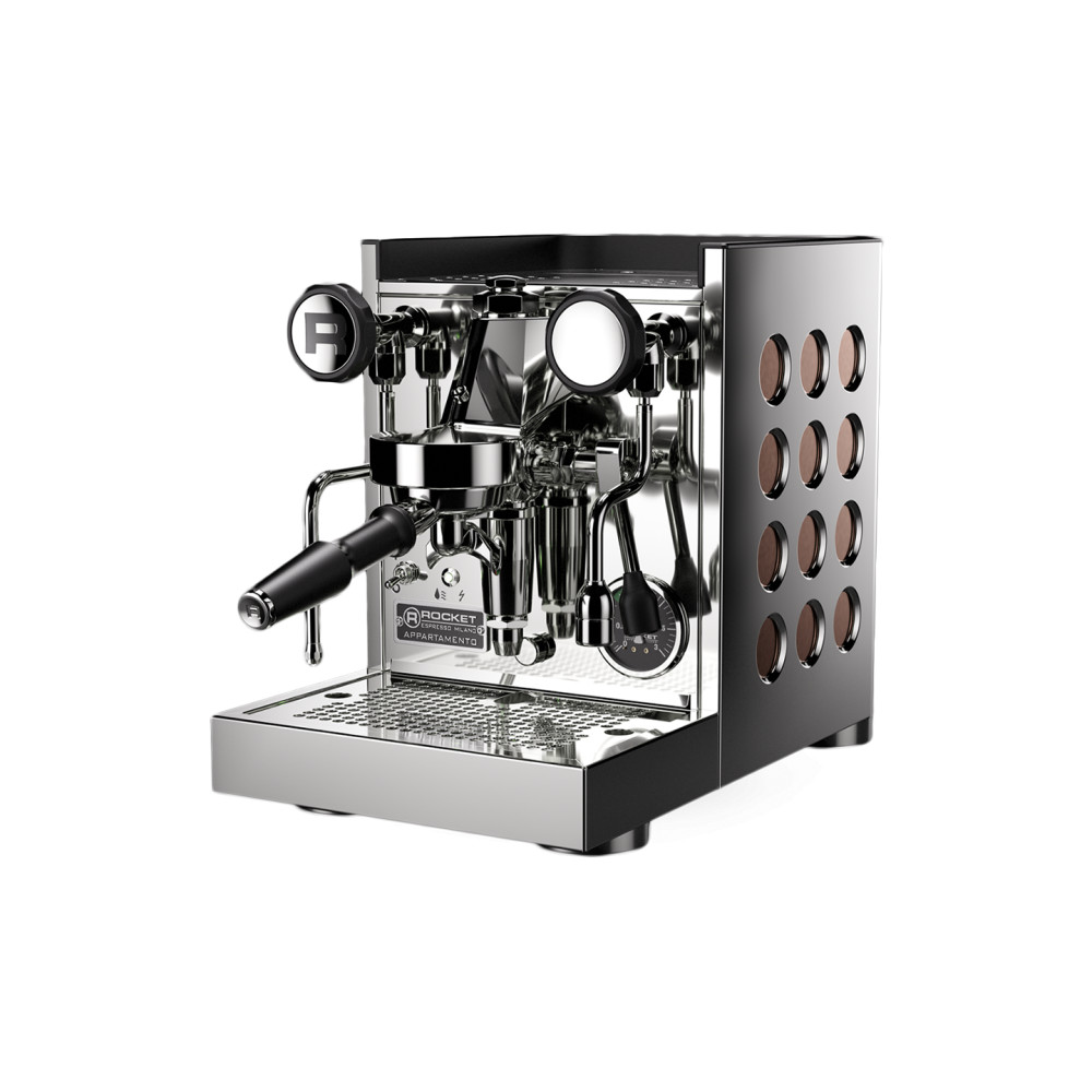 Rocket Espresso Appartamento TCA Espressomachine - Koper