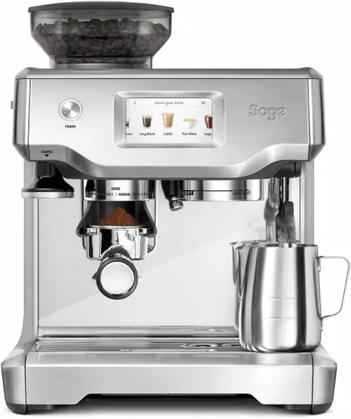 Sage The Barista Touch Espressomachine