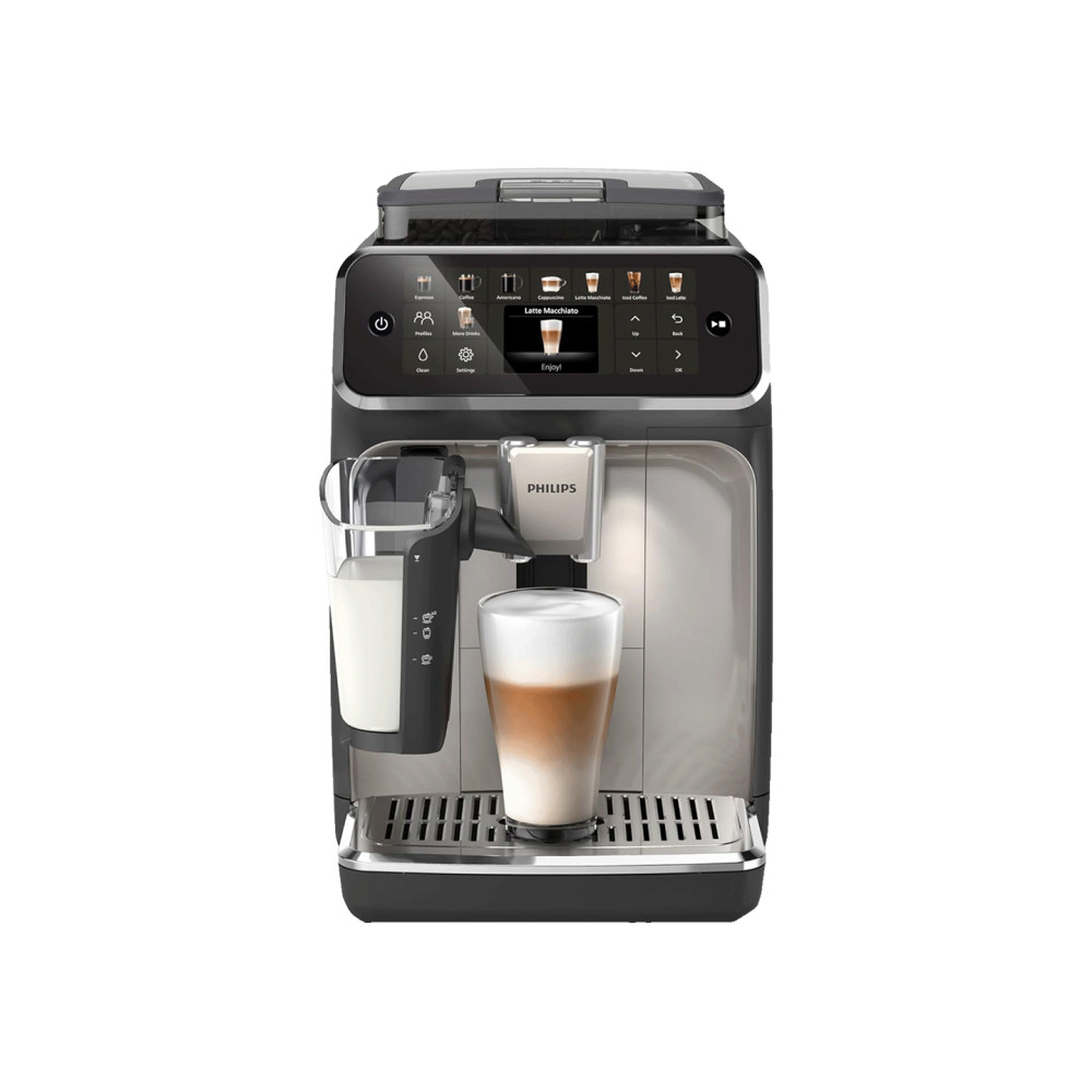 Philips 5500 LatteGo EP5546/70 Volautomatische Koffiemachine