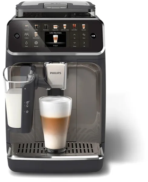 Philips Series 5500 Volautomatische Espressomachine EP5549/70