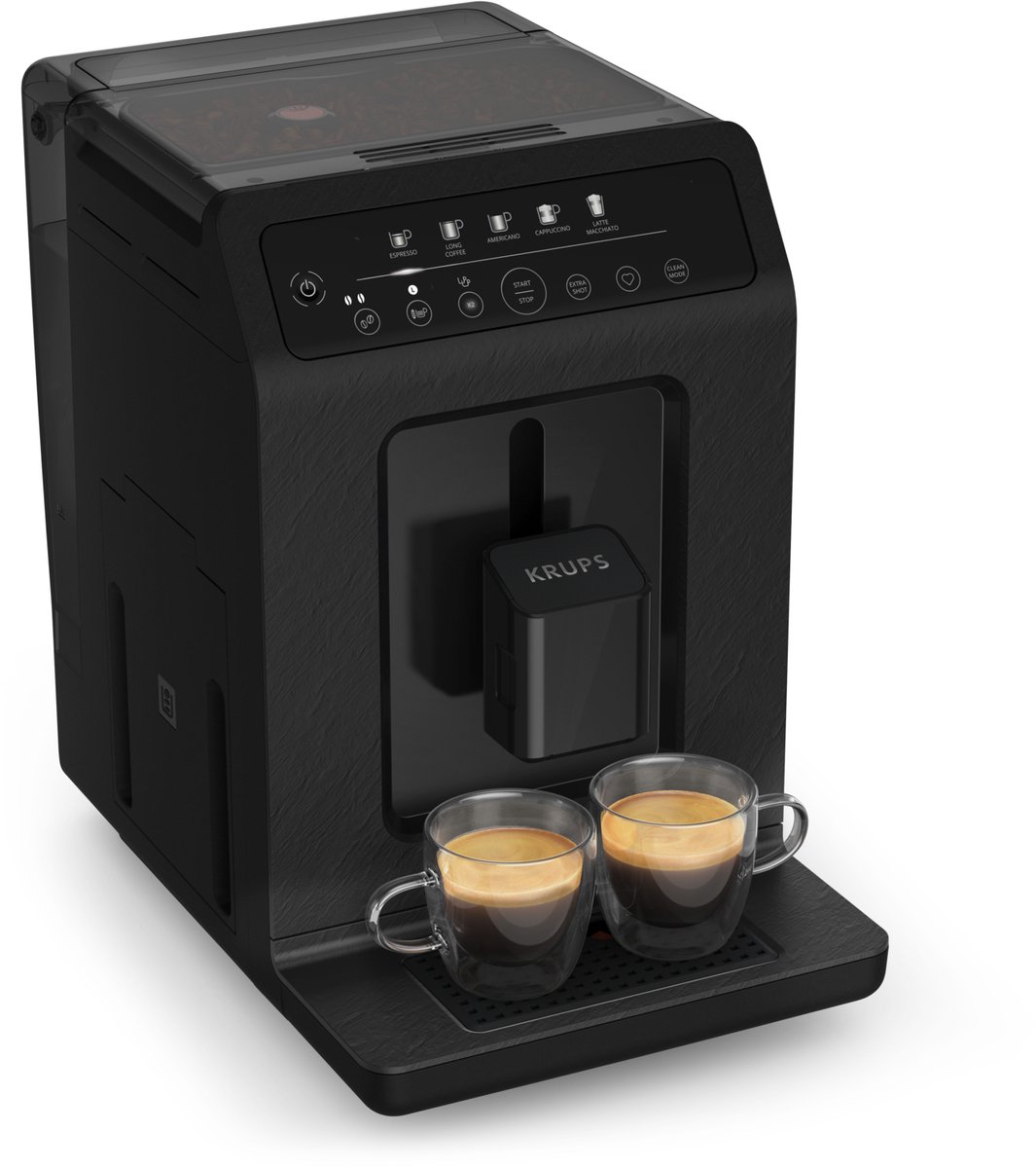 Krups Evidence ECO-Design Volautomatische Espressomachine EA8968