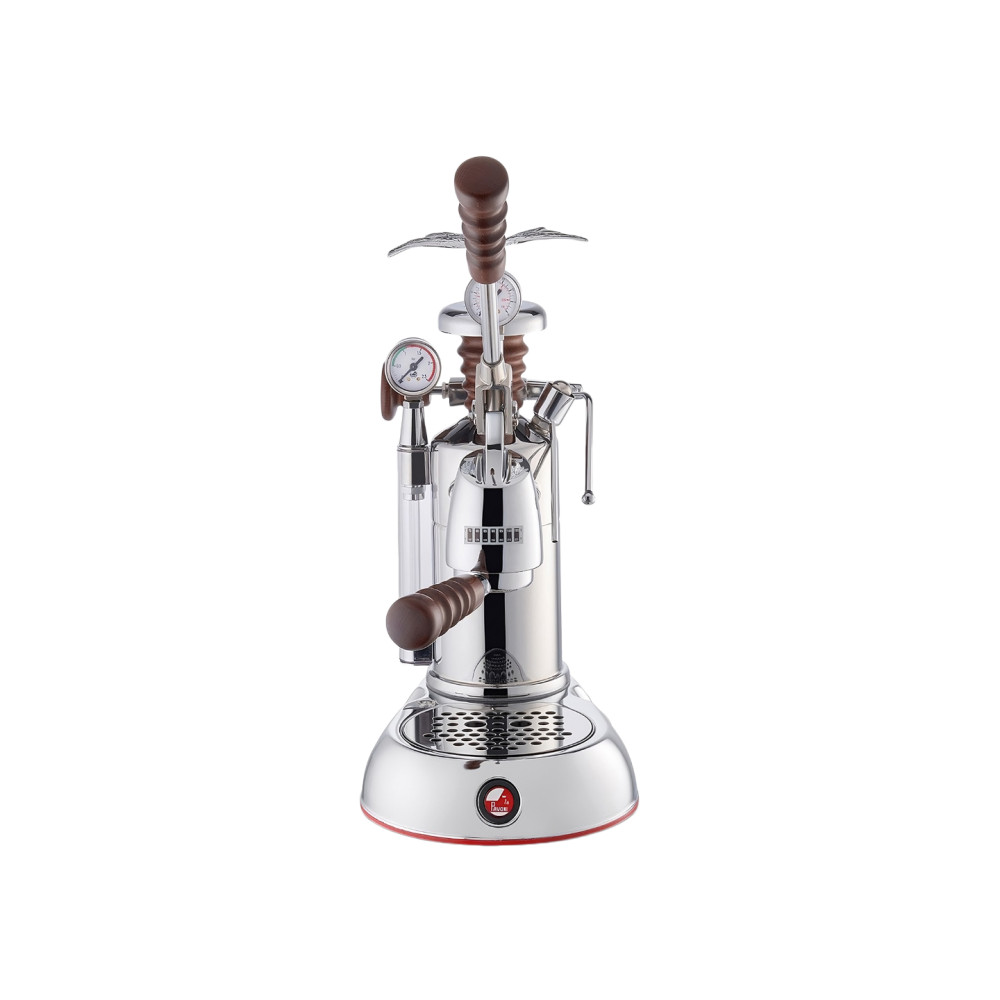 La Pavoni Esperto Abile Manual-lever espressomachine