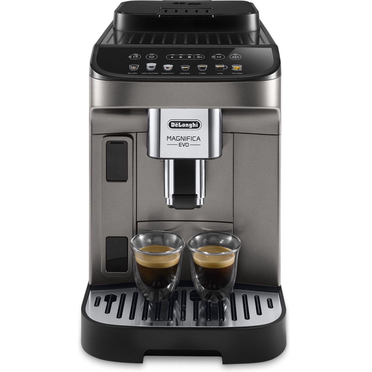 De'Longhi PrimaDonna Class Volautomatische Koffiemachine