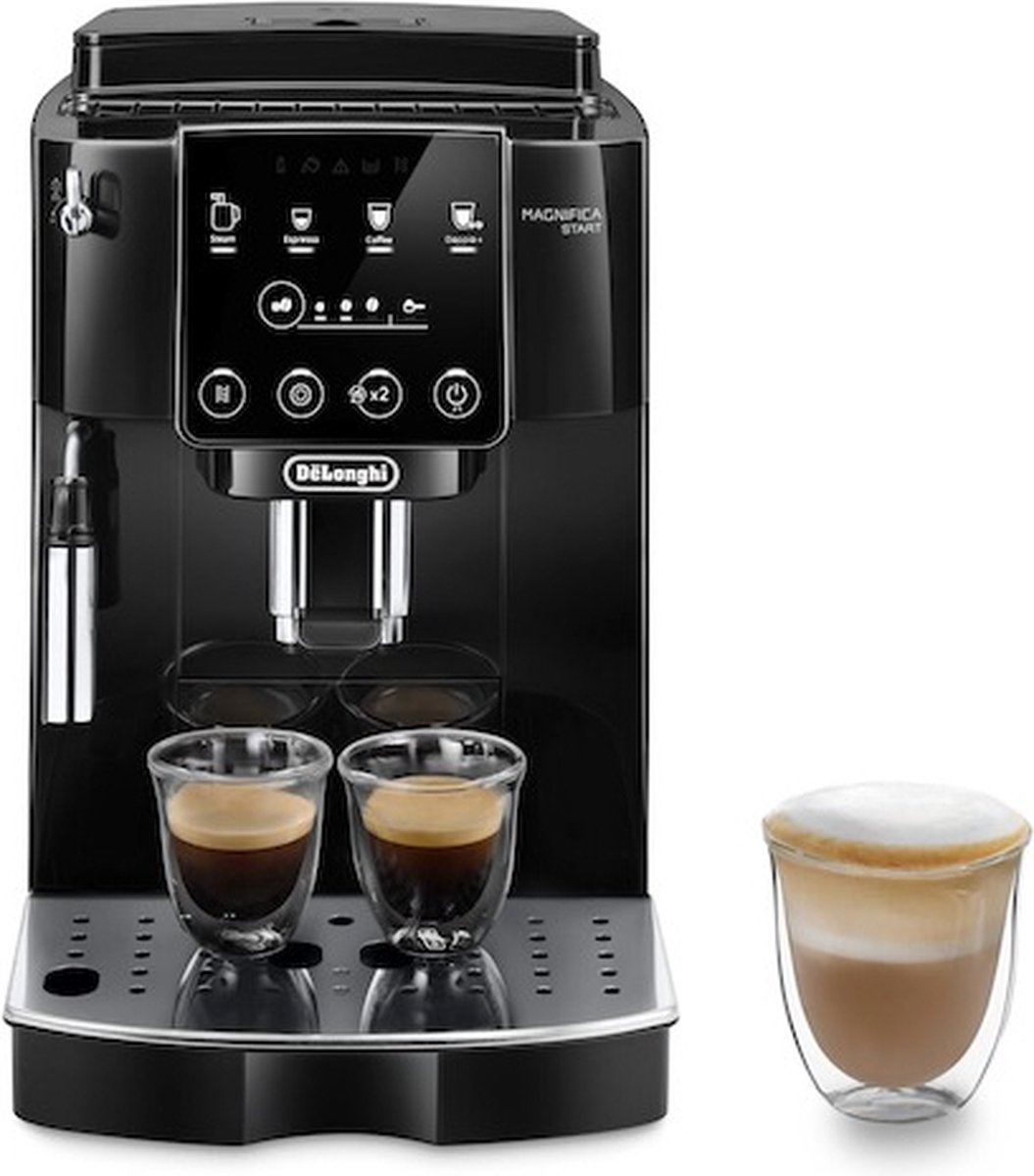 De'Longhi Magnifica Start ECAM220.21.B Volautomatische Espressomachine