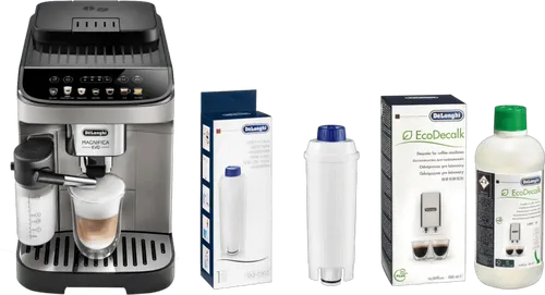 De'Longhi Magnifica EVO ECAM290.81.TB Volautomatische koffiemachine