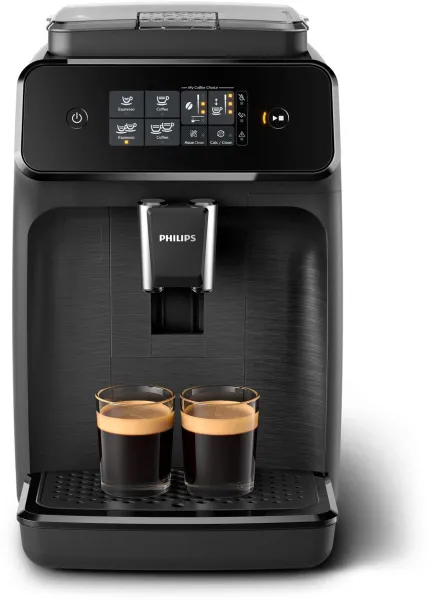 Philips Series 1200 Volautomatische Espressomachine
