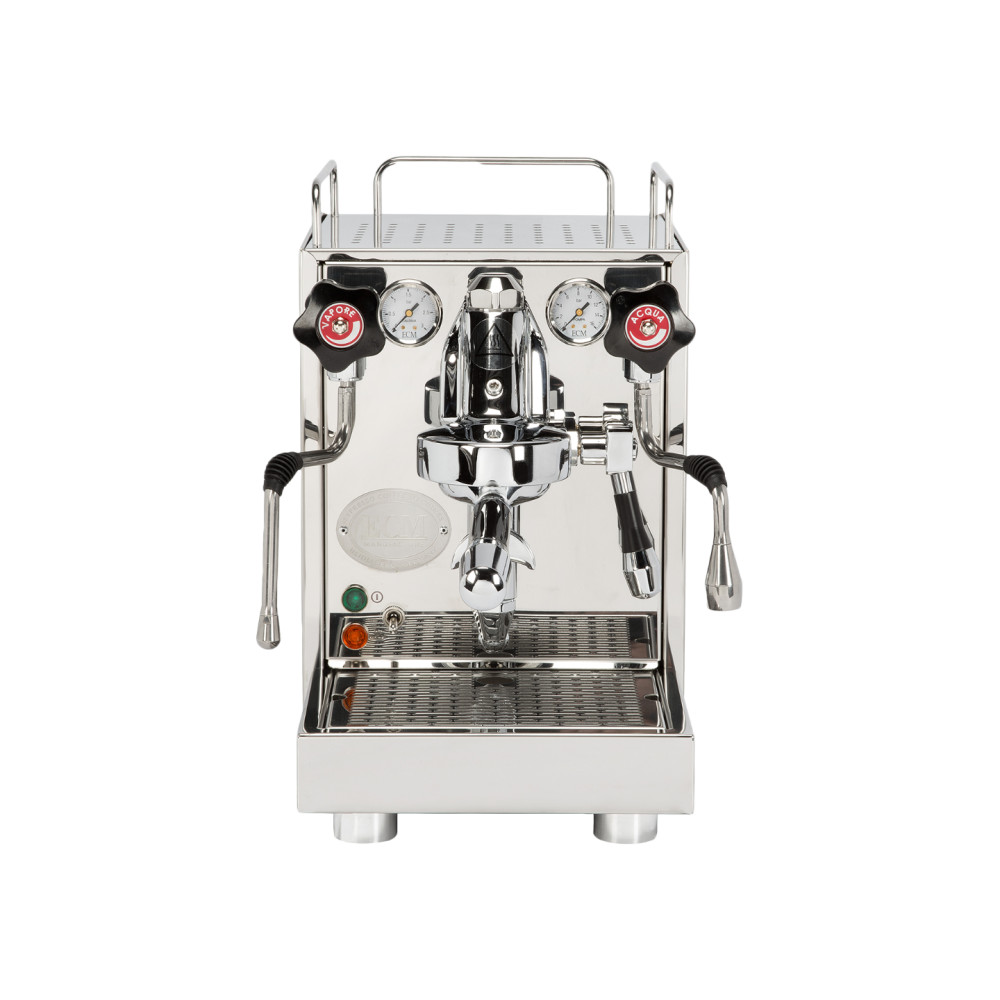 ECM Mechanika VI Slim Espressomachine