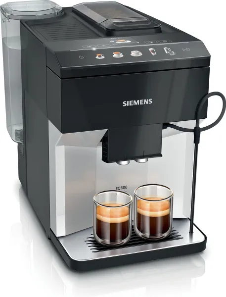 Siemens EQ500 TP511R01 Volautomatische Espressomachine