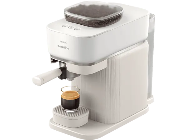 Philips Baristina Espressomachine - Diverse modellen