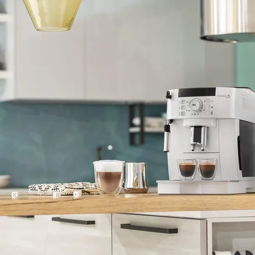 De'Longhi Magnifica S ECAM 22.110.SB Volautomatisch Koffiezetapparaat