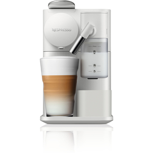 De'Longhi Nespresso Lattissima One EN510 Wit - Compacte koffiecupmachine