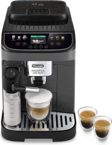 De'Longhi Eletta Cappuccino ECAM 44.660.B Zwart