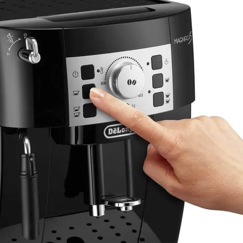 De'Longhi Magnifica S ECAM22.110.B volautomatische espressomachine