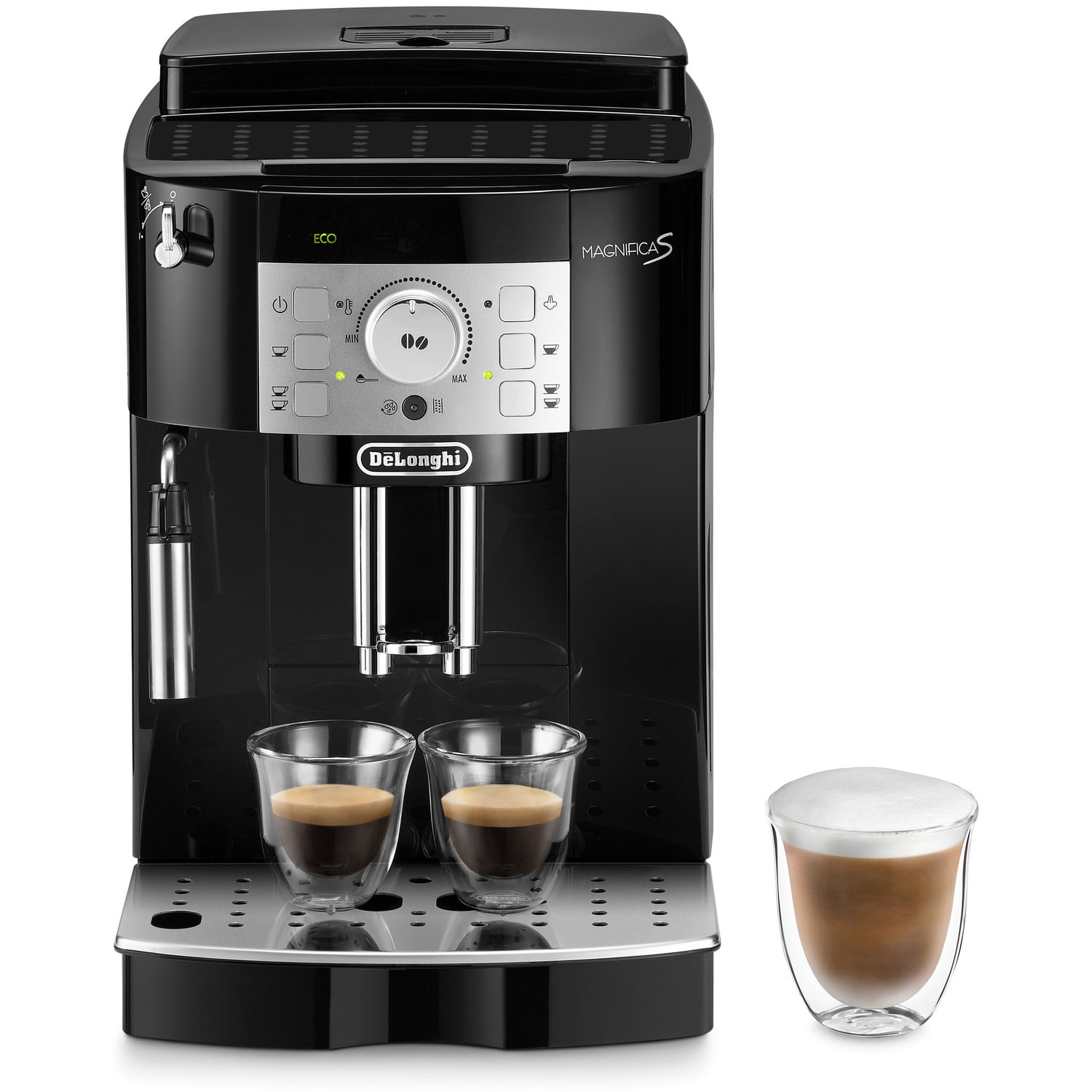 De'Longhi Magnifica S ECAM 22.113.B Volautomatische Espressomachine