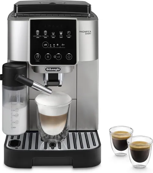 De'Longhi Magnifica Start ECAM220.80.SB Volautomatische Koffiemachine