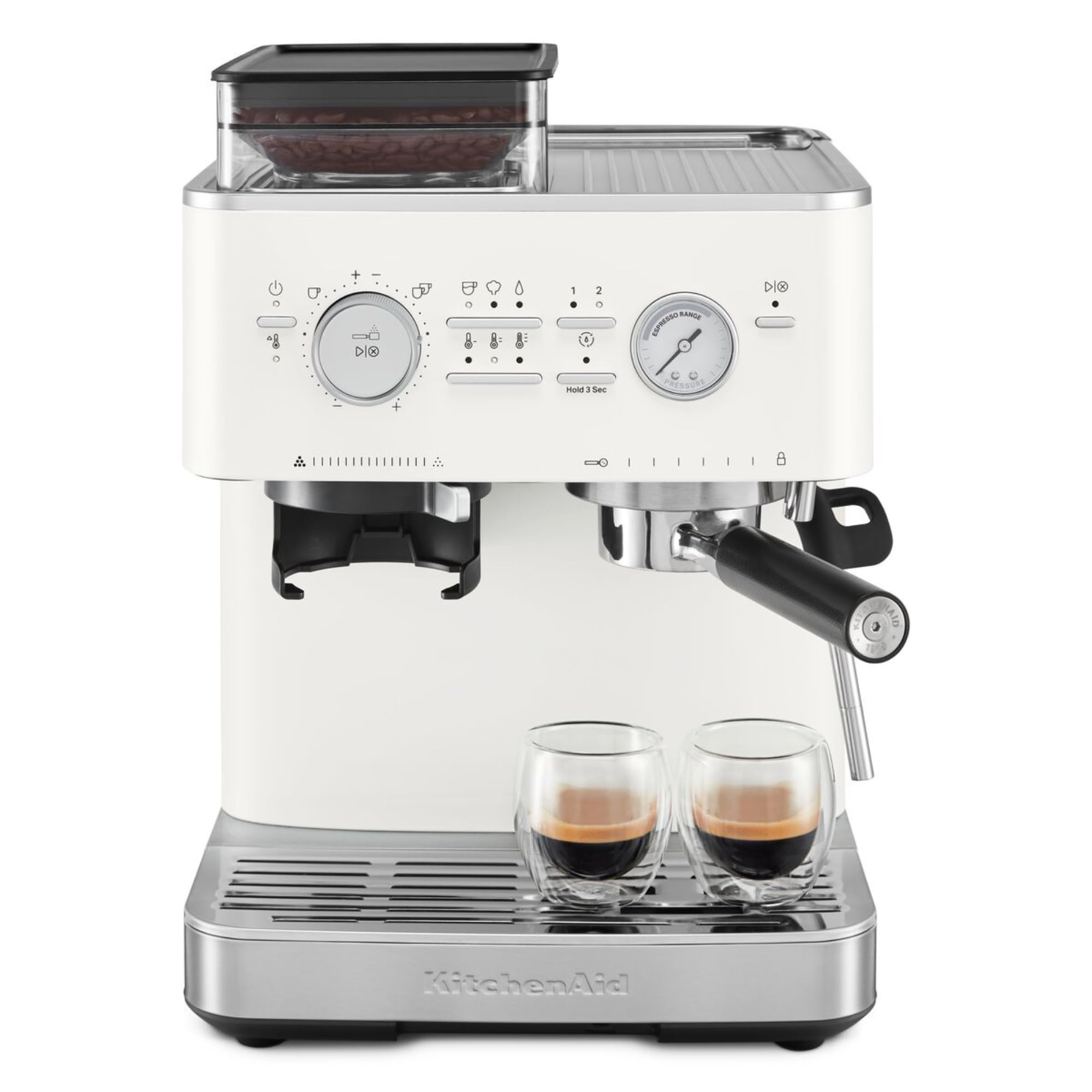 Kitchenaid Artisan 5KES6551 Espressomachine