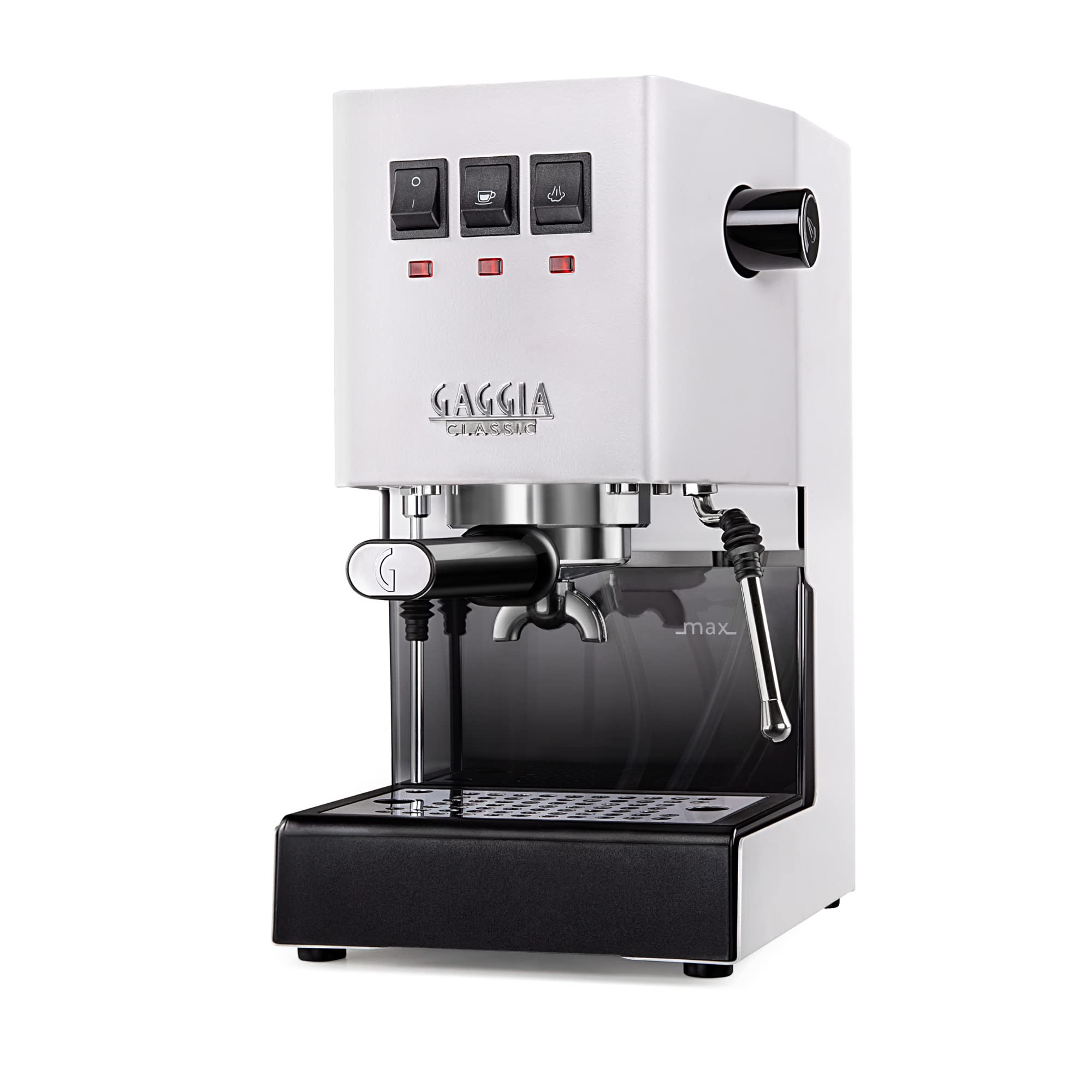 Gaggia Classic Evo Wit