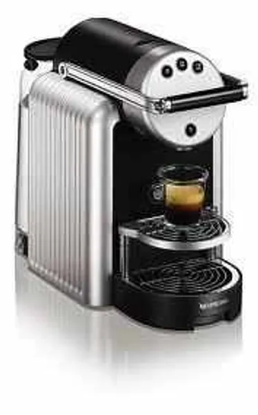Nespresso Zenius ZN100 Pro Koffiemachine