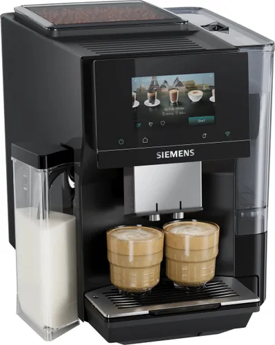 Siemens EQ.6 Plus S800 Volautomatische Espressomachine